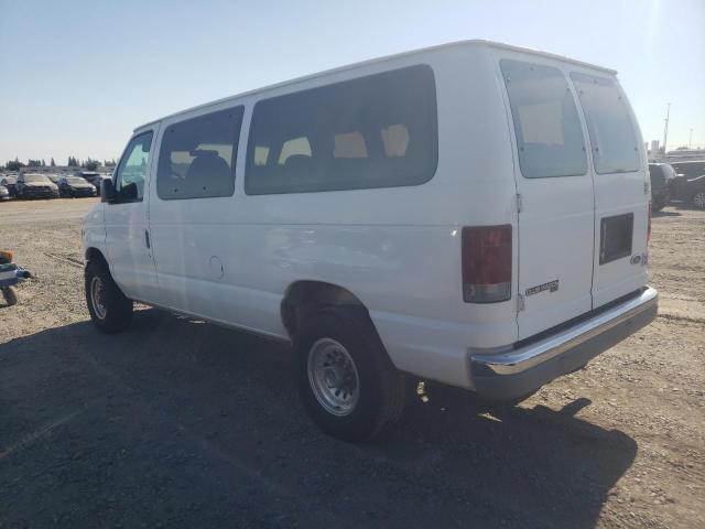 Photo 2 from auction – 1997 FORD ECONOLINE with VIN 1FBHE31S6VHA75725