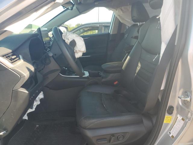 Photo 7 from auction – 2023 TOYOTA RAV4 XLE P with VIN JTMB6RFV4PD080470