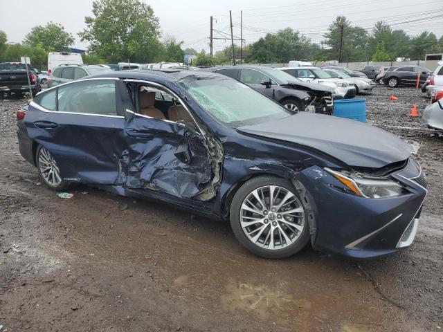 Photo 4 from auction – 2020 LEXUS ES 300H with VIN 58AD21B15LU009639