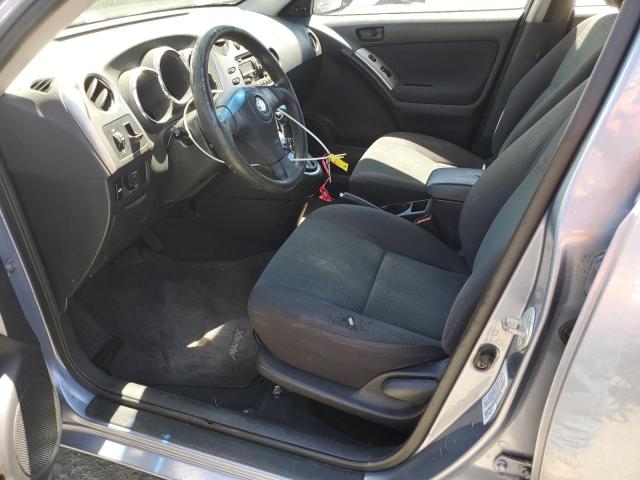 Photo 7 from auction – 2003 TOYOTA COROLLA MA with VIN 2T1KR32E43C100945