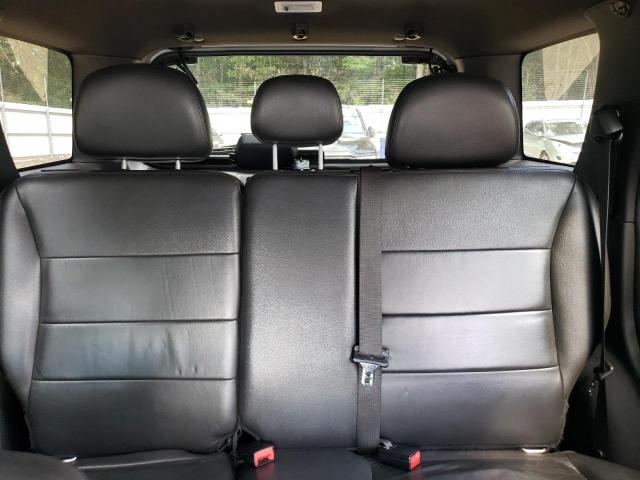 Photo 10 from auction – 2011 FORD ESCAPE LIM with VIN 1FMCU0EG1BKB66117