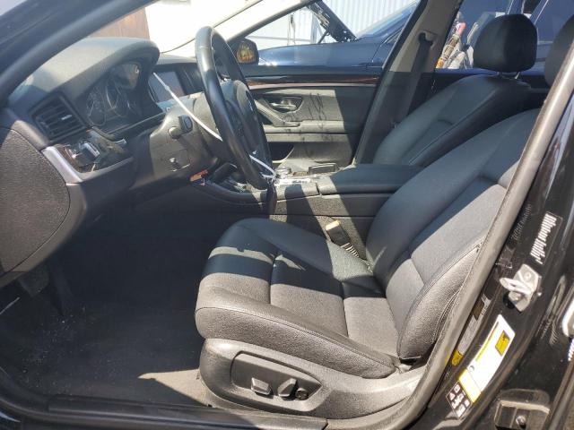Фото 7 с аукциона – 2015 BMW 528 XI с VIN WBA5A7C57FG143382