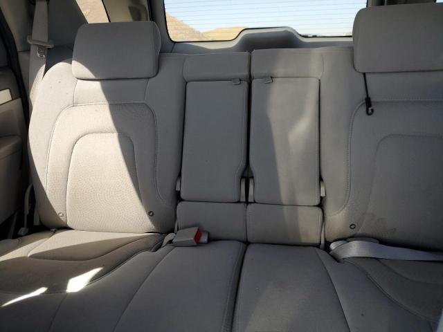 Photo 10 from auction – 2004 BUICK RENDEZVOUS with VIN 3G5DB03E44S556739