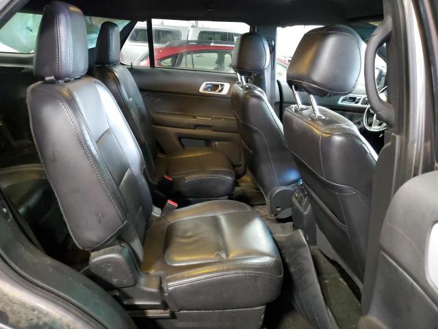 Photo 11 from auction – 2014 FORD EXPLORER L with VIN 1FM5K8F81EGA37760