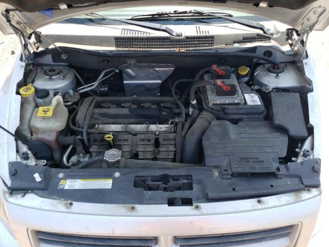 Photo 11 from auction – 2011 DODGE CALIBER EX with VIN 1B3CB1HA0BD156210