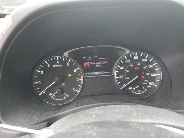 Photo 9 from auction – 2018 NISSAN PATHFINDER with VIN 5N1DR2MM2JC650430