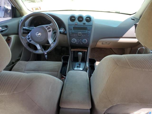 Photo 8 from auction – 2007 NISSAN ALTIMA 2.5 with VIN 1N4AL21E27N420976