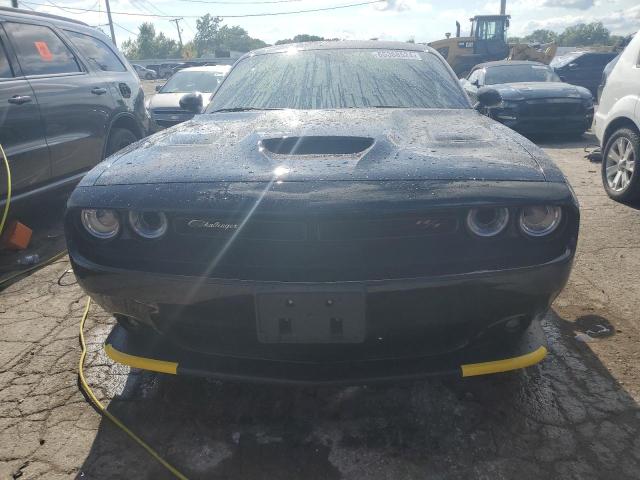 Photo 5 from auction – 2021 DODGE CHALLENGER with VIN 2C3CDZFJ2MH599530