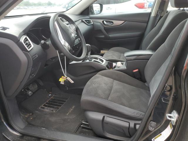Photo 7 from auction – 2016 NISSAN ROGUE S with VIN KNMAT2MV6GP683661