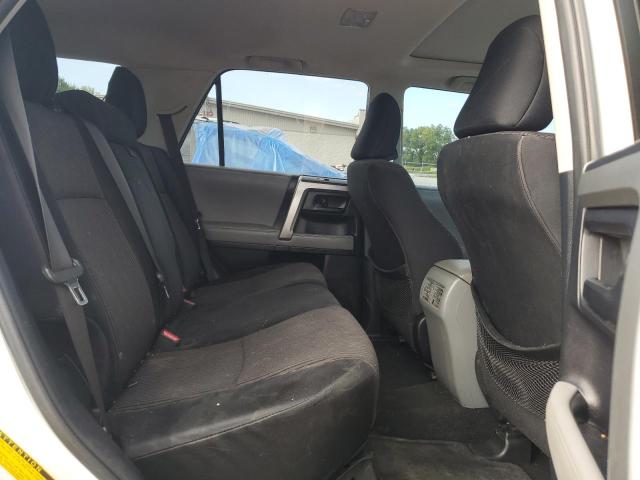 Photo 11 from auction – 2011 TOYOTA 4RUNNER SR with VIN JTEBU5JR8B5065848