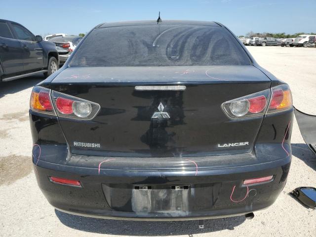 Photo 6 from auction – 2016 MITSUBISHI LANCER ES with VIN JA32U2FU9GU002043