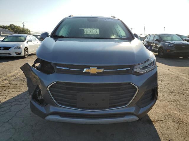 Photo 5 from auction – 2019 CHEVROLET TRAX 1LT with VIN KL7CJPSB9KB894523