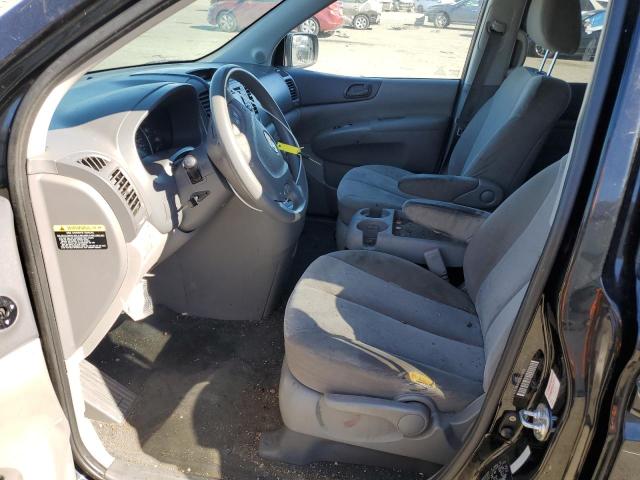 Photo 7 from auction – 2012 KIA SEDONA LX with VIN KNDMG4C79C6476519