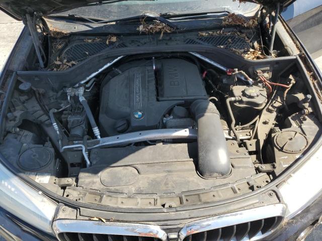 Photo 12 from auction – 2015 BMW X5 SDRIVE3 with VIN 5UXKR2C55F0H41594
