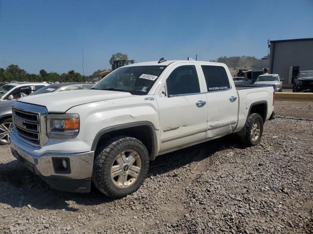 GMC SIERRA K15 2015 con VIN 3GTU2VEC3FG212083 - Foto de la subasta
