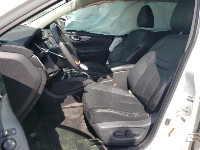 Photo 7 from auction – 2015 NISSAN ROGUE S with VIN 5N1AT2MT8FC819627