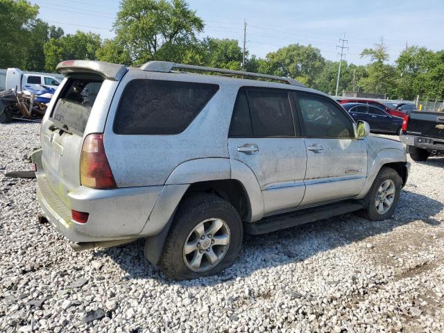 Foto 3 de la subasta – 2005 TOYOTA 4RUNNER SR con VIN JTEBU14R350056836