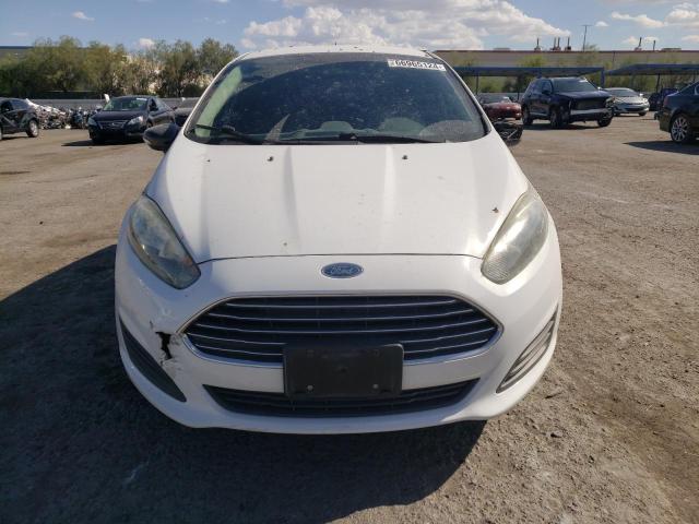Photo 5 from auction – 2014 FORD FIESTA SE with VIN 3FADP4EJ5EM196193