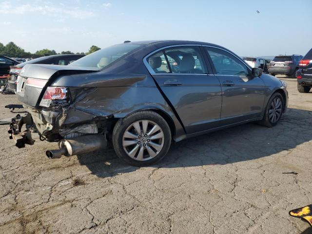 Photo 3 from auction – 2012 HONDA ACCORD EXL with VIN 1HGCP2F85CA199550