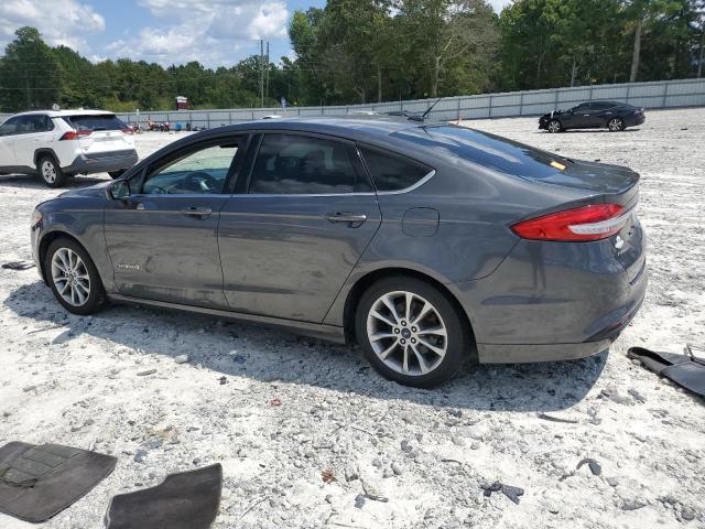 Photo 2 from auction – 2017 FORD FUSION SE with VIN 3FA6P0LU6HR356717