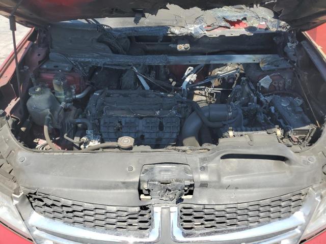 Foto 12 de la subasta – 2018 DODGE JOURNEY SX con VIN 3C4PDCBB3JT339956