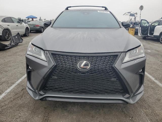 Photo 5 from auction – 2019 LEXUS RX 350 BAS with VIN 2T2BZMCAXKC203430