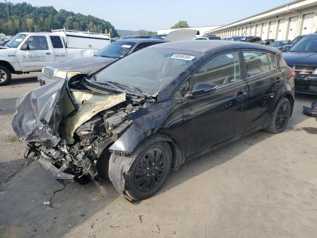 Photo 1 from auction – 2017 KIA FORTE LX with VIN KNAFK5A84H5705904