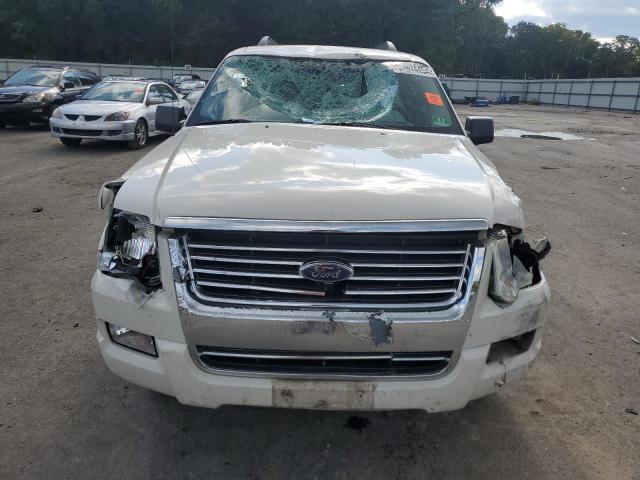 Photo 5 from auction – 2008 FORD EXPLORER X with VIN 1FMEU73E08UA97694