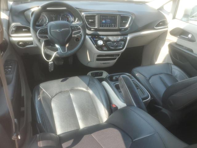 Photo 8 from auction – 2020 CHRYSLER PACIFICA T with VIN 2C4RC1BG7LR110312