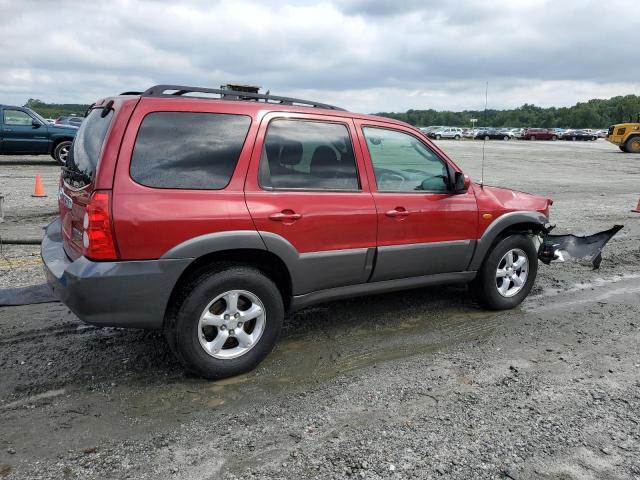 Photo 3 from auction – 2005 MAZDA TRIBUTE S with VIN 4F2CZ04125KM19257
