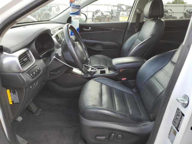 Photo 7 from auction – 2016 KIA SORENTO EX with VIN 5XYPH4A19GG138422