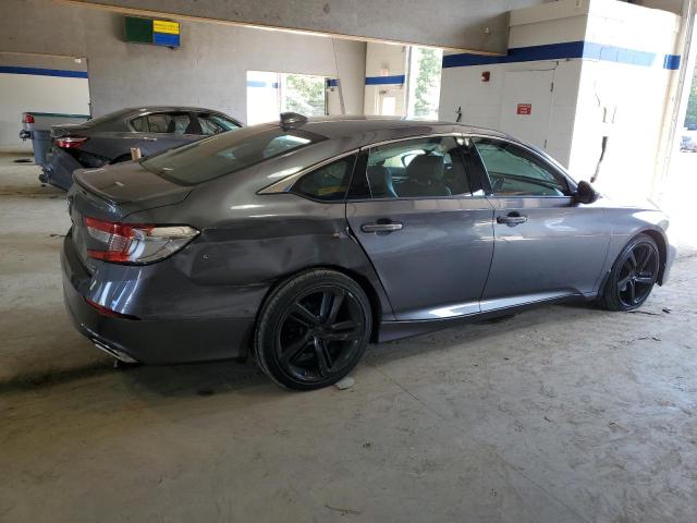 Photo 3 from auction – 2020 HONDA ACCORD with VIN 1HGCV2F36LA020863
