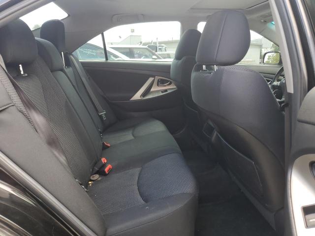 Photo 10 from auction – 2011 TOYOTA CAMRY BASE with VIN 4T1BF3EKXBU225133