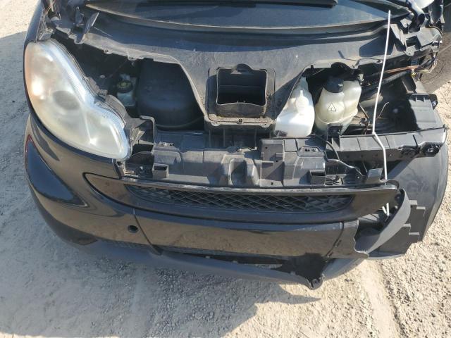 Photo 11 from auction – 2008 SMART FORTWO PUR with VIN WMEEJ31X78K129192