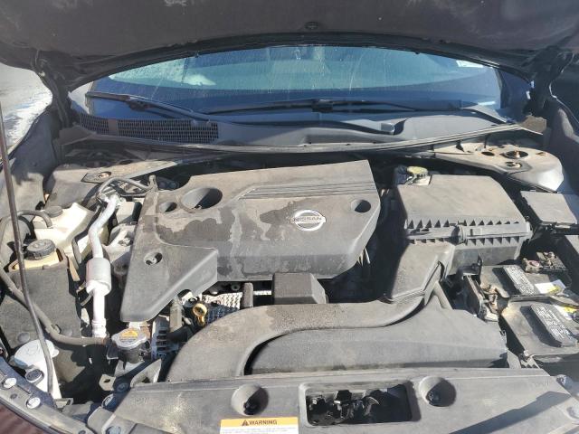 Photo 11 from auction – 2013 NISSAN ALTIMA 2.5 with VIN 1N4AL3AP5DC267959