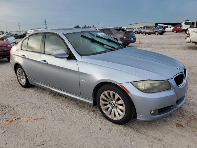 Photo 4 from auction – 2009 BMW 328 I with VIN WBAPH77589NM46007