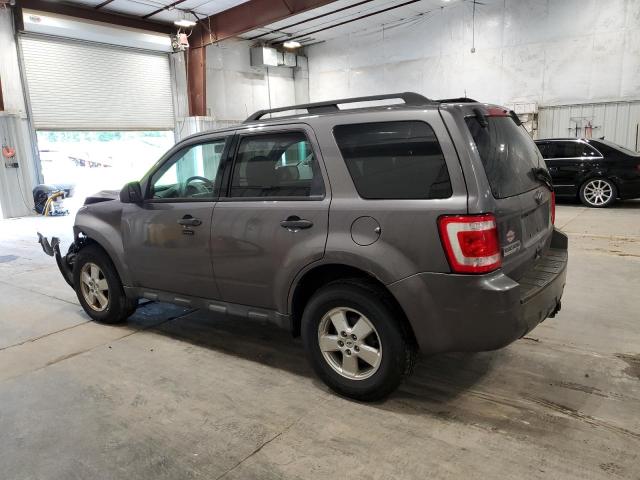 Photo 2 from auction – 2010 FORD ESCAPE XLT with VIN 1FMCU9DG9AKA12839