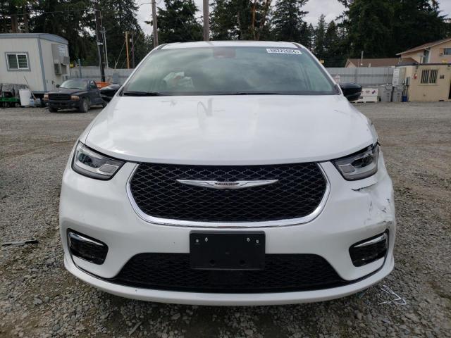 Photo 5 from auction – 2024 CHRYSLER PACIFICA T with VIN 2C4RC1BG9RR110885