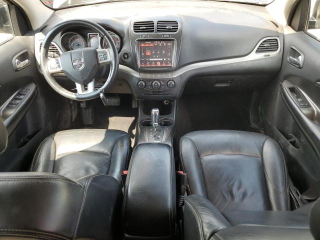 Photo 8 from auction – 2015 DODGE JOURNEY CR with VIN 3C4PDCGG2FT572920