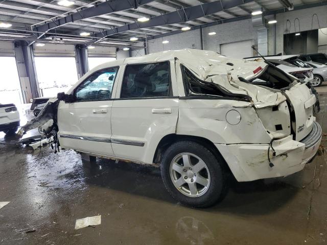 Photo 2 from auction – 2010 JEEP GRAND CHER with VIN 1J4PR4GK2AC126163