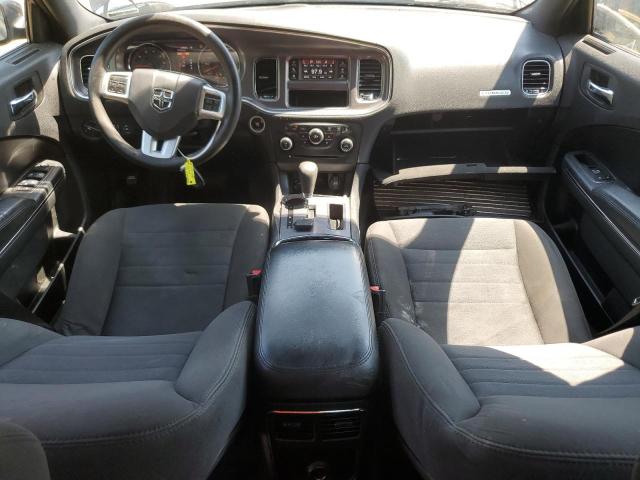 Photo 8 from auction – 2014 DODGE CHARGER SE with VIN 2C3CDXBG4EH252166