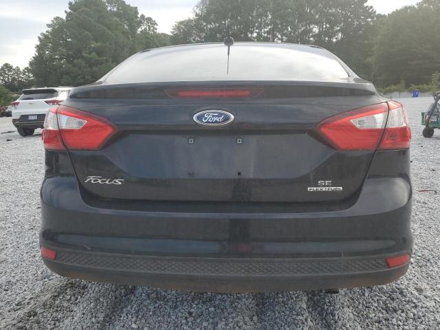 Photo 6 from auction – 2013 FORD FOCUS SE with VIN 1FADP3F20DL240697