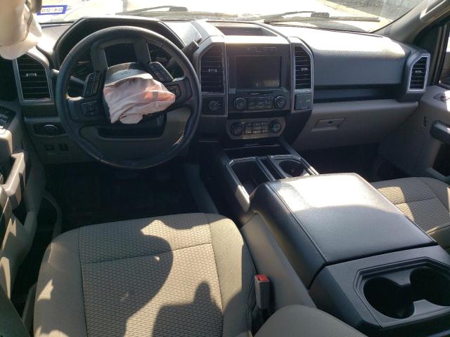 Photo 8 from auction – 2020 FORD F150 SUPER with VIN 1FTEW1EP1LFA78899