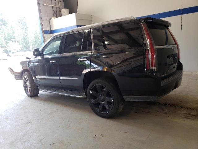 Photo 2 from auction – 2015 CADILLAC ESCALADE with VIN 1GYS4MKJXFR735898