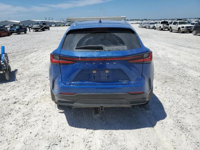 Photo 6 from auction – 2022 LEXUS NX 250 with VIN JTJADCEZ1N5000369