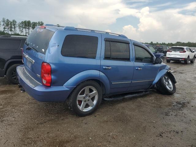 Photo 3 from auction – 2008 DODGE DURANGO LI with VIN 1D8HD58298F101655
