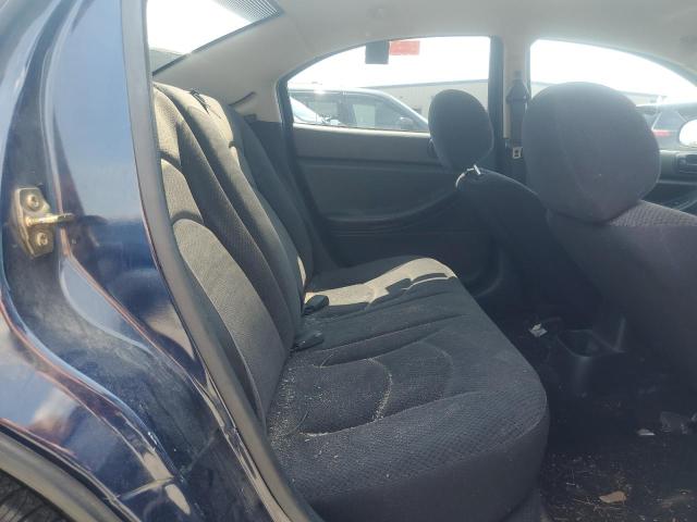 Photo 10 from auction – 2006 DODGE STRATUS SX with VIN 1B3EL46X46N175664