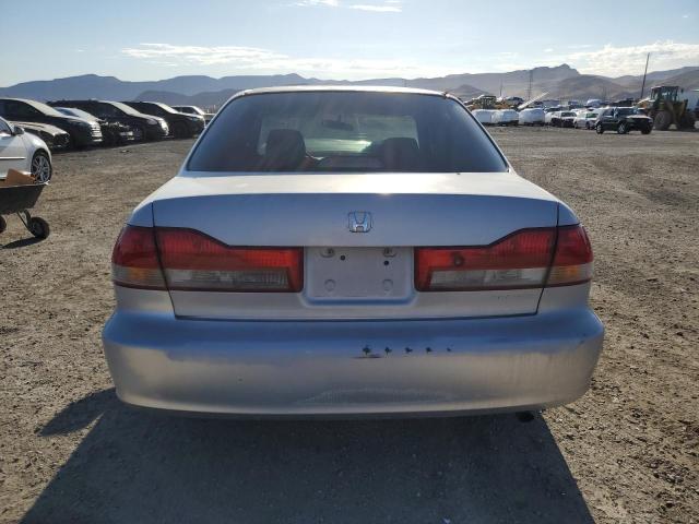 Photo 6 from auction – 2001 HONDA ACCORD VAL with VIN 1HGCF86671A112880