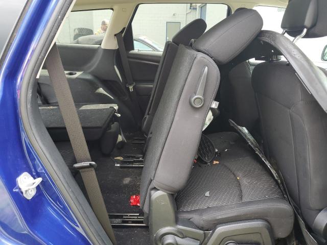 Photo 11 from auction – 2012 DODGE JOURNEY SE with VIN 3C4PDCAB7CT391790