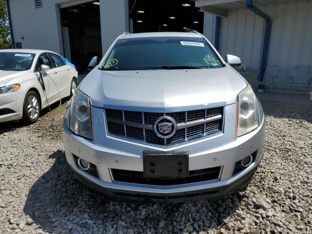 Photo 5 from auction – 2012 CADILLAC SRX PERFOR with VIN 3GYFNEE30CS529693